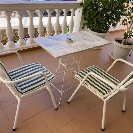 Olga'S Place Σπέτσες Εξωτερικό φωτογραφία
