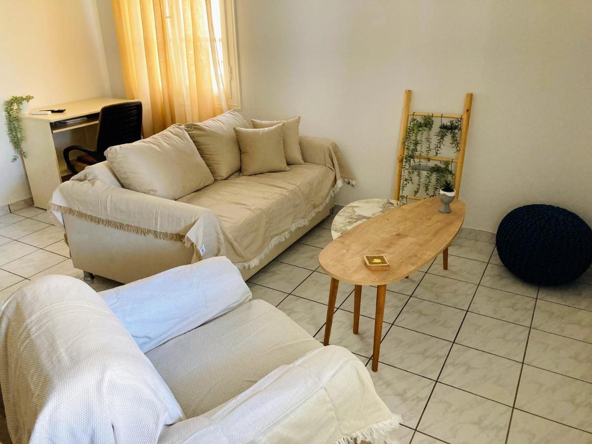 Olga'S Place Σπέτσες Εξωτερικό φωτογραφία