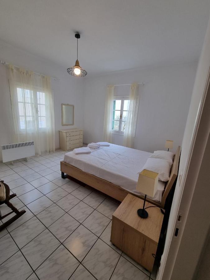 Olga'S Place Σπέτσες Εξωτερικό φωτογραφία