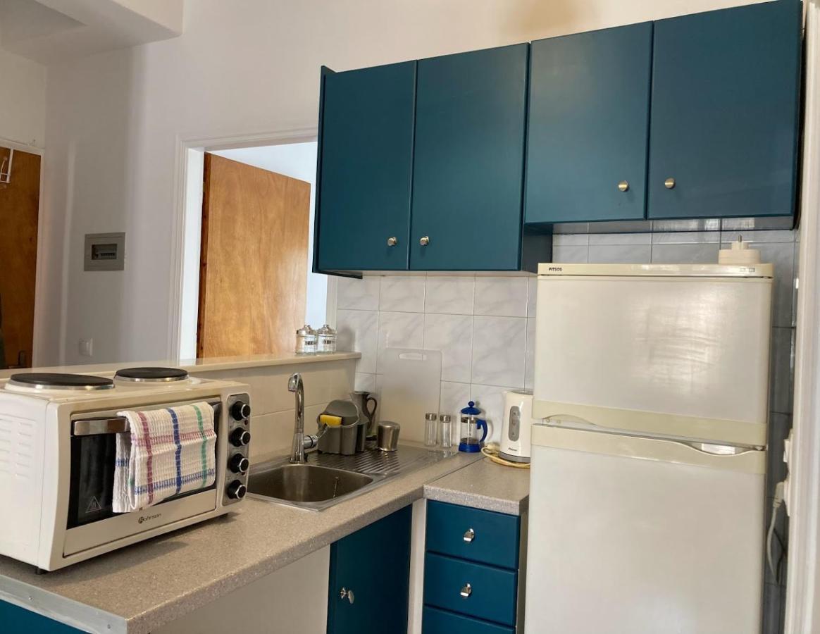 Olga'S Place Σπέτσες Εξωτερικό φωτογραφία