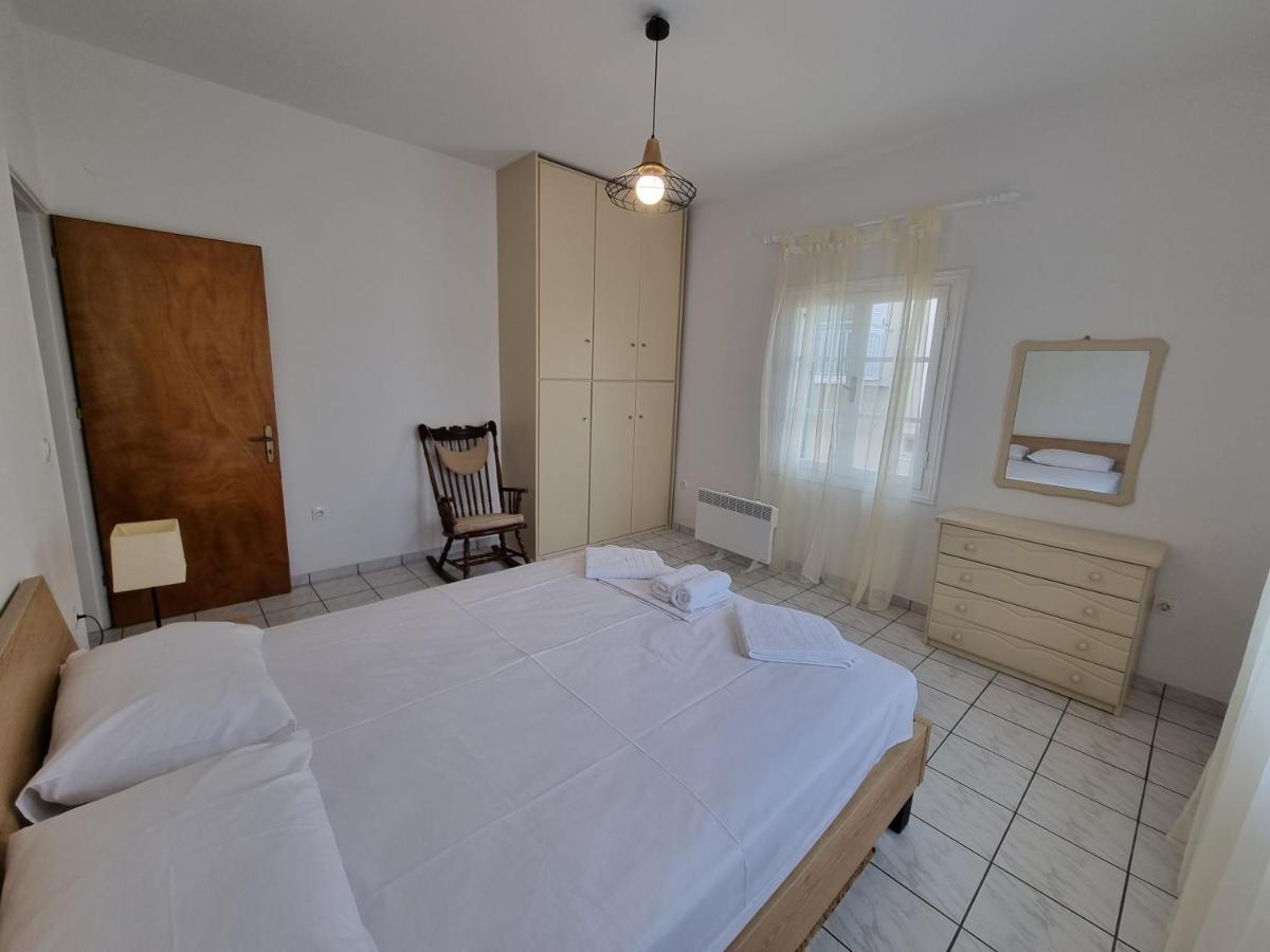 Olga'S Place Σπέτσες Εξωτερικό φωτογραφία
