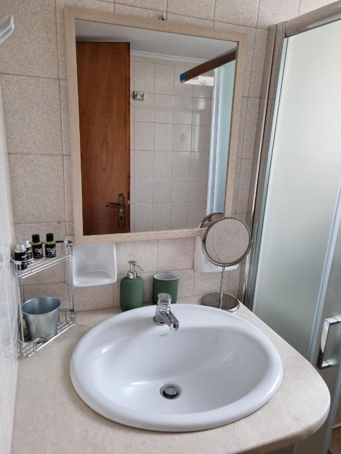 Olga'S Place Σπέτσες Εξωτερικό φωτογραφία