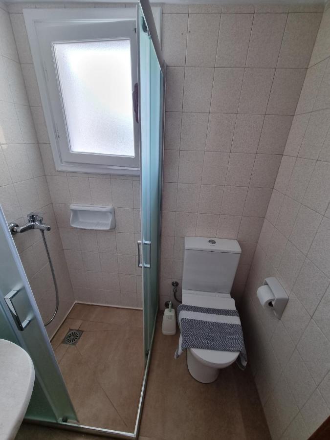 Olga'S Place Σπέτσες Εξωτερικό φωτογραφία